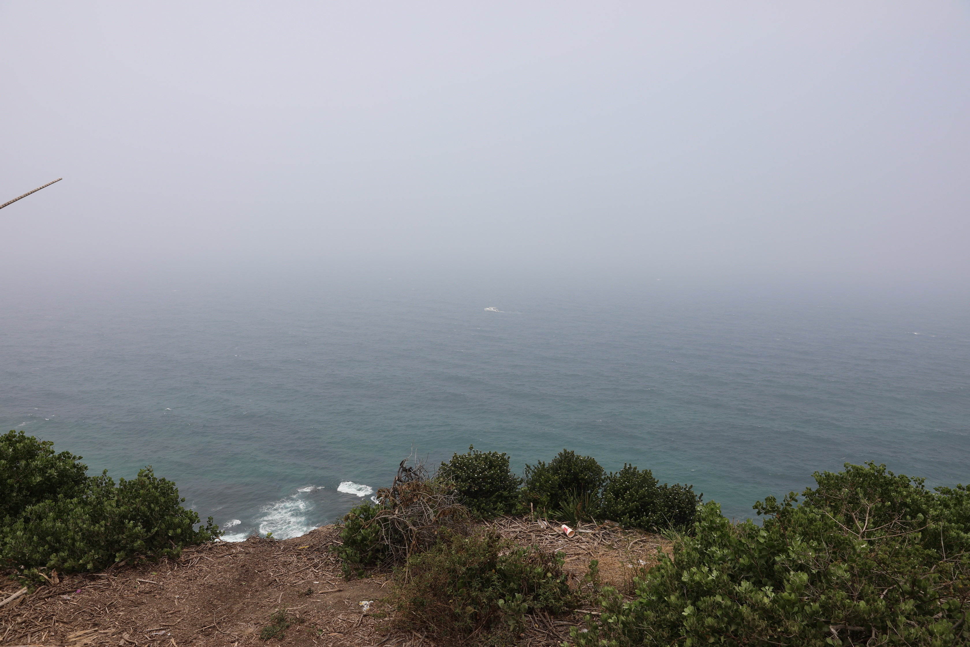 Shepherds Hill Lookout